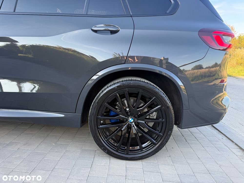 BMW X5 - 25