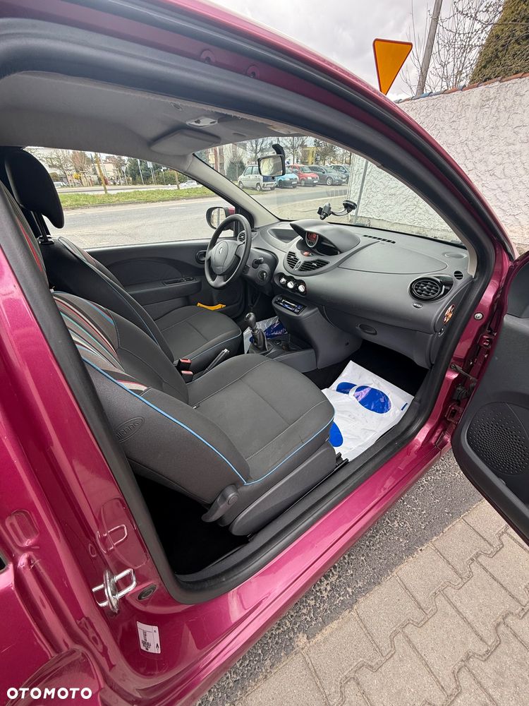 Renault Twingo 1.2 LEV 16V 75 iTwingo - 13