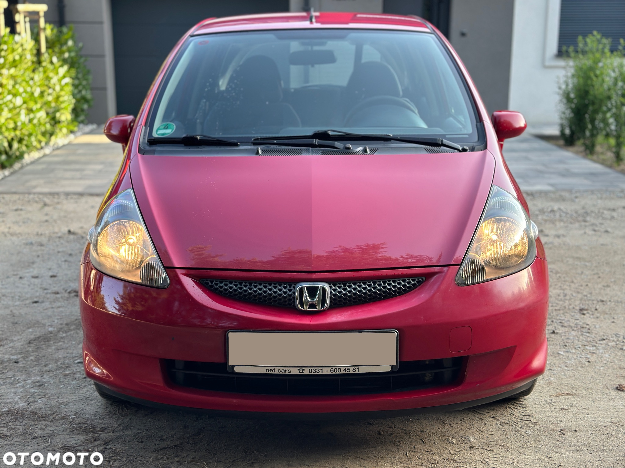 Honda Jazz 1.2 Cool - 2