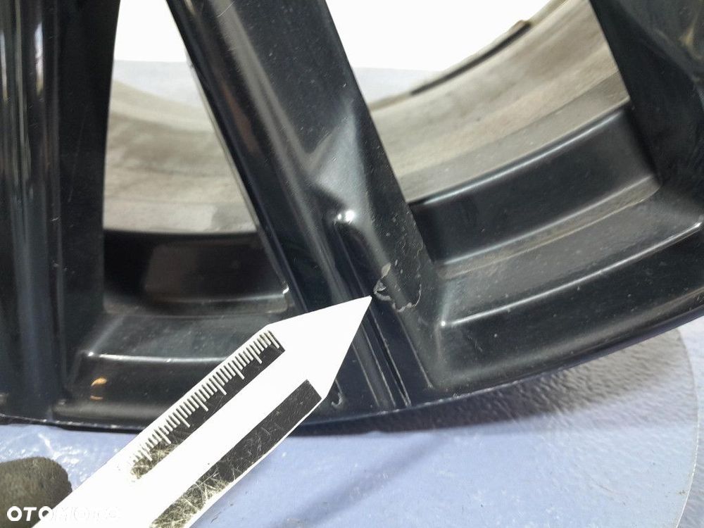 BMW 7 G11 G12 LCI FELGA ALUMINIOWA M PAKIET 10JX20 ET 41 5X112 8090097 - 2