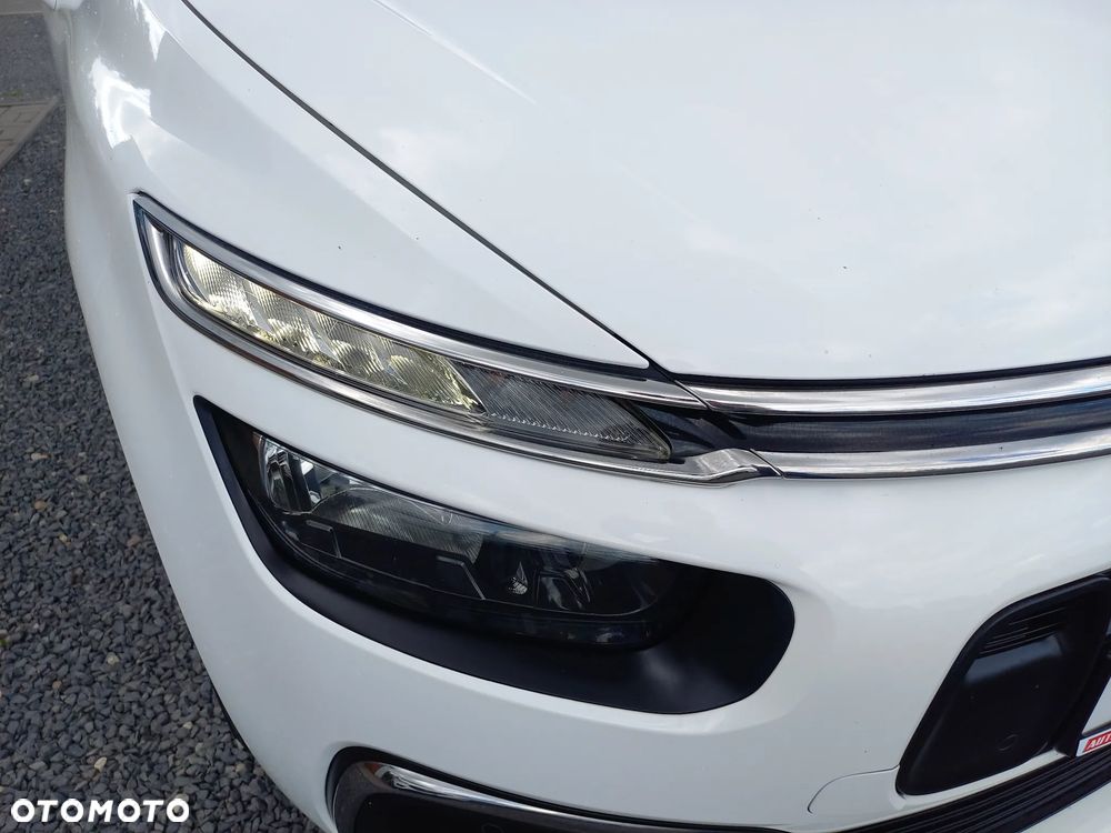 Citroën C4 SpaceTourer BlueHDi 120 Stop&Start FEEL - 13
