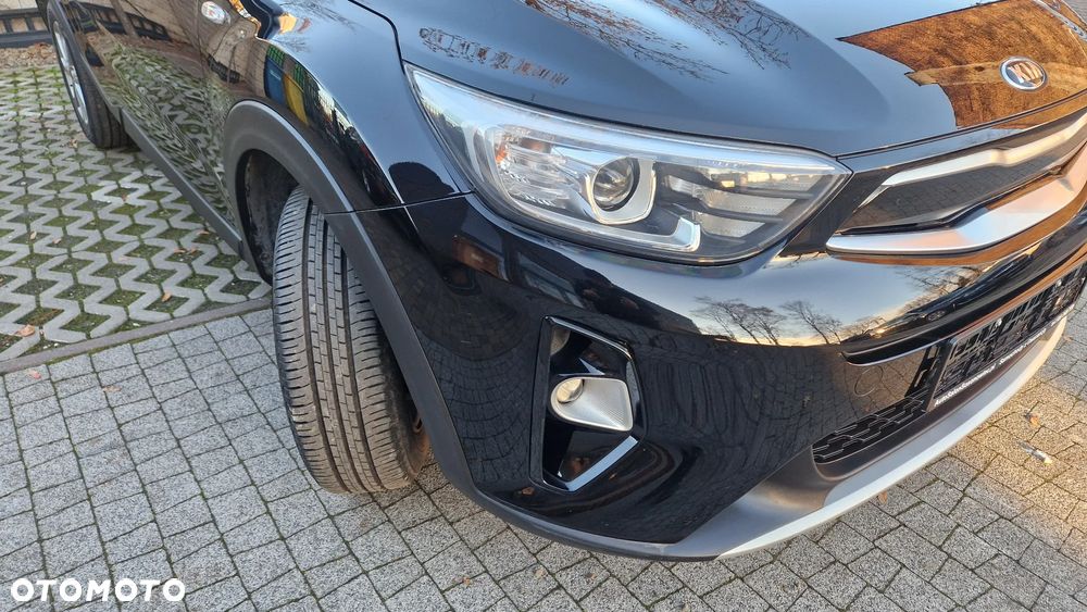 Kia Stonic 1.4 Spirit - 11