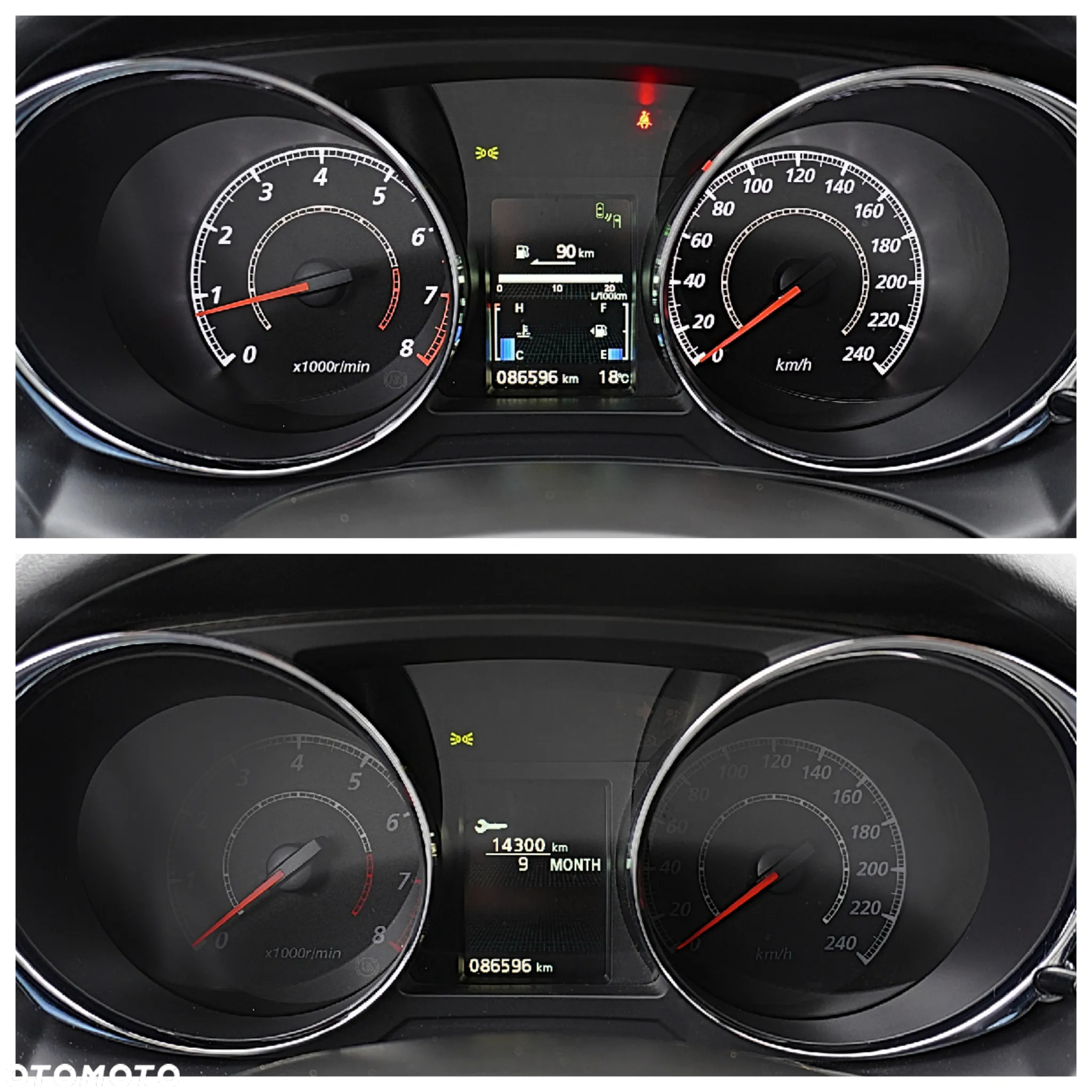 Mitsubishi ASX 1.6 Intense Plus - 20