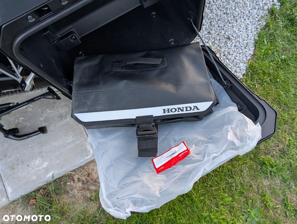 Honda CRF - 29
