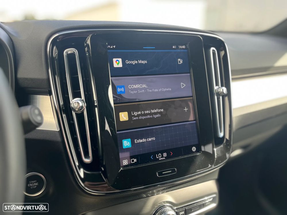 Volvo XC 40 2.0 B3 Core - 26