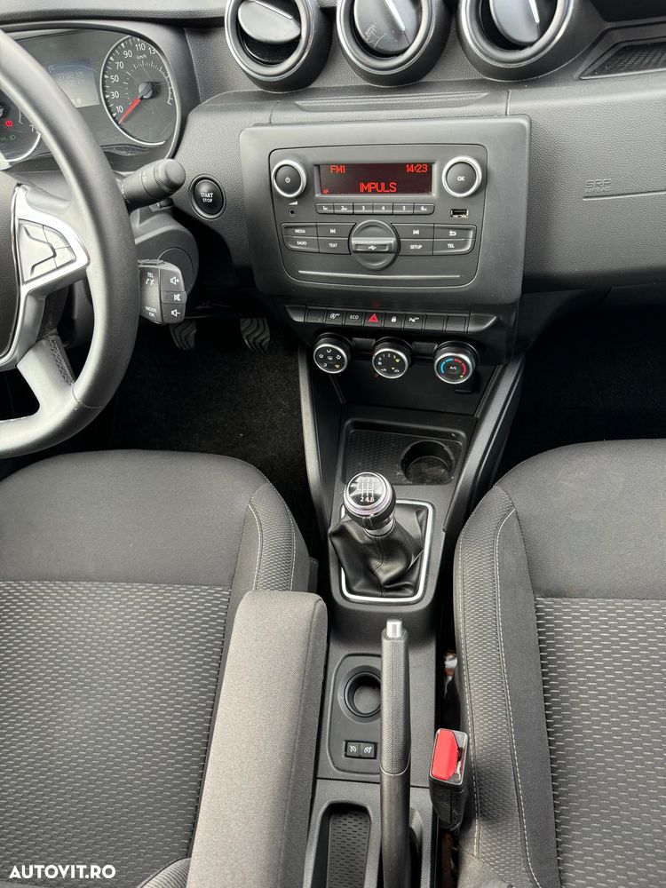 Dacia Duster ECO-G 100 Journey+ - 13