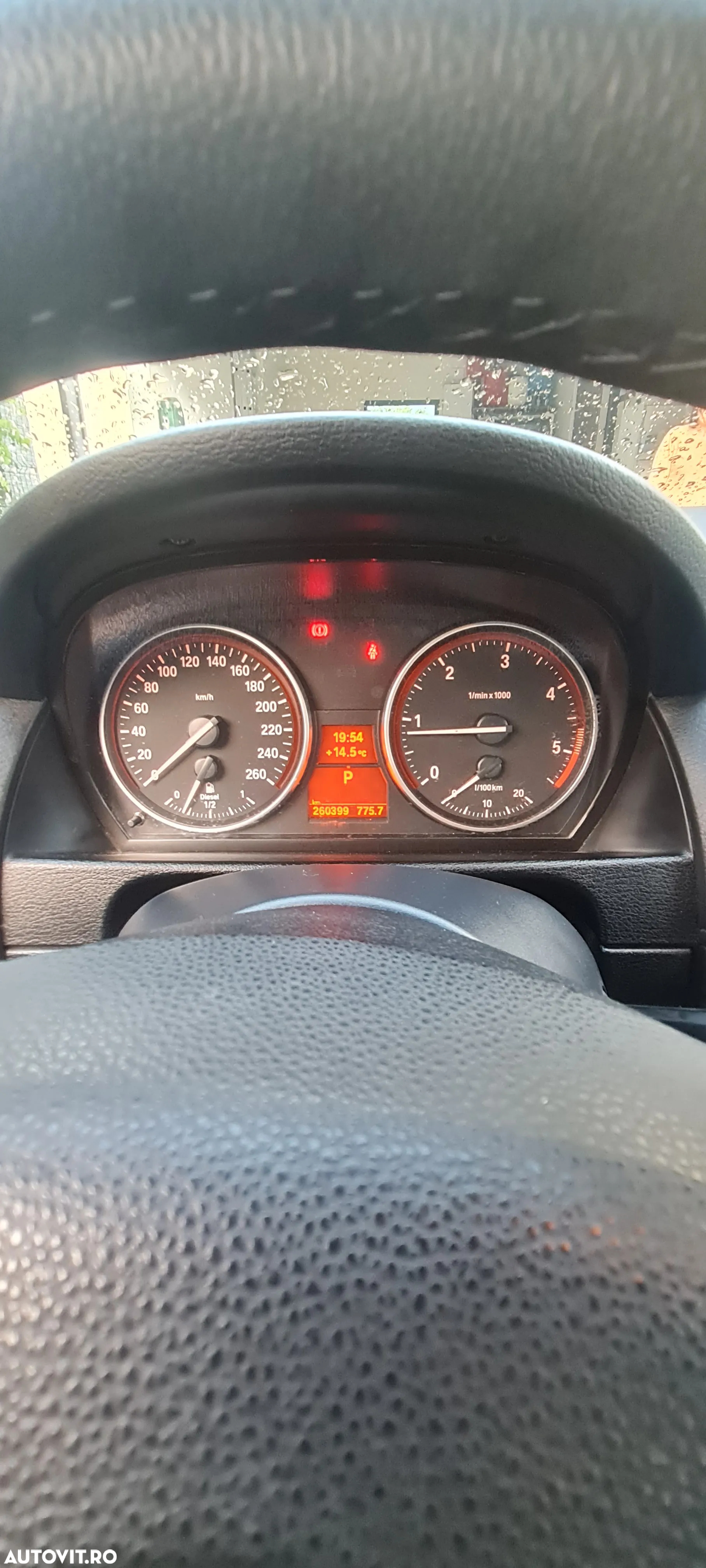 BMW X1 sDrive18d Aut. xLine - 11