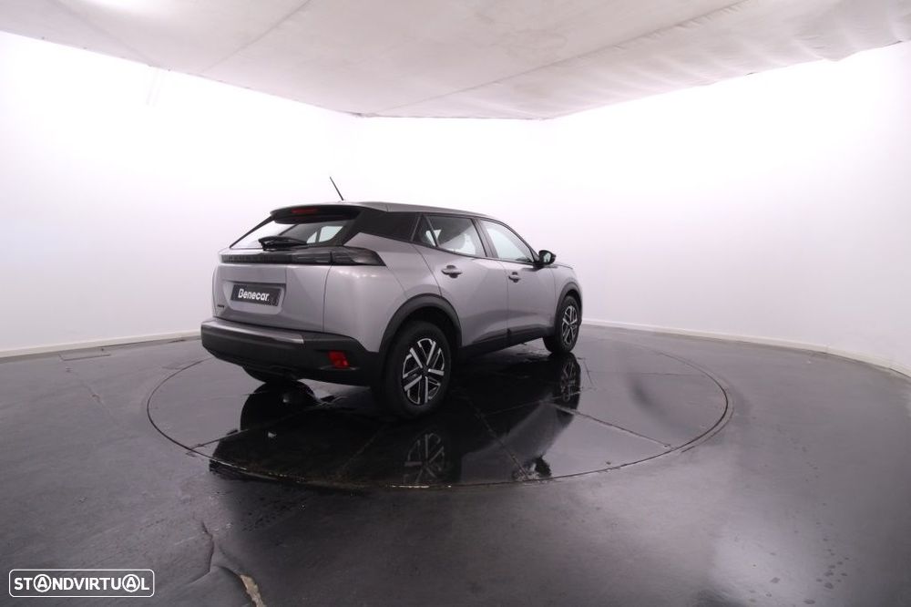 Peugeot 2008 1.2 PureTech Active - 8