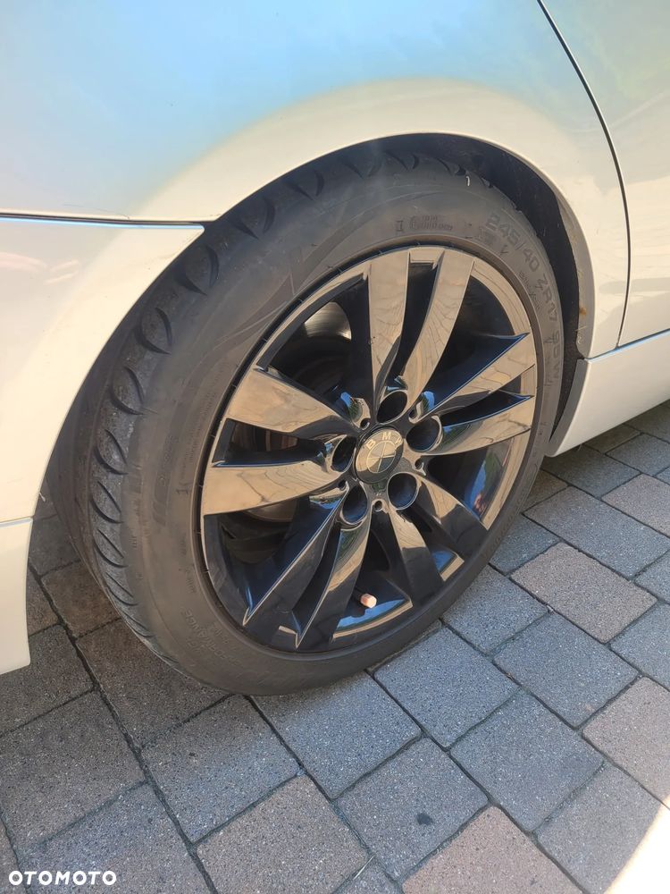 BMW Seria 3 - 11