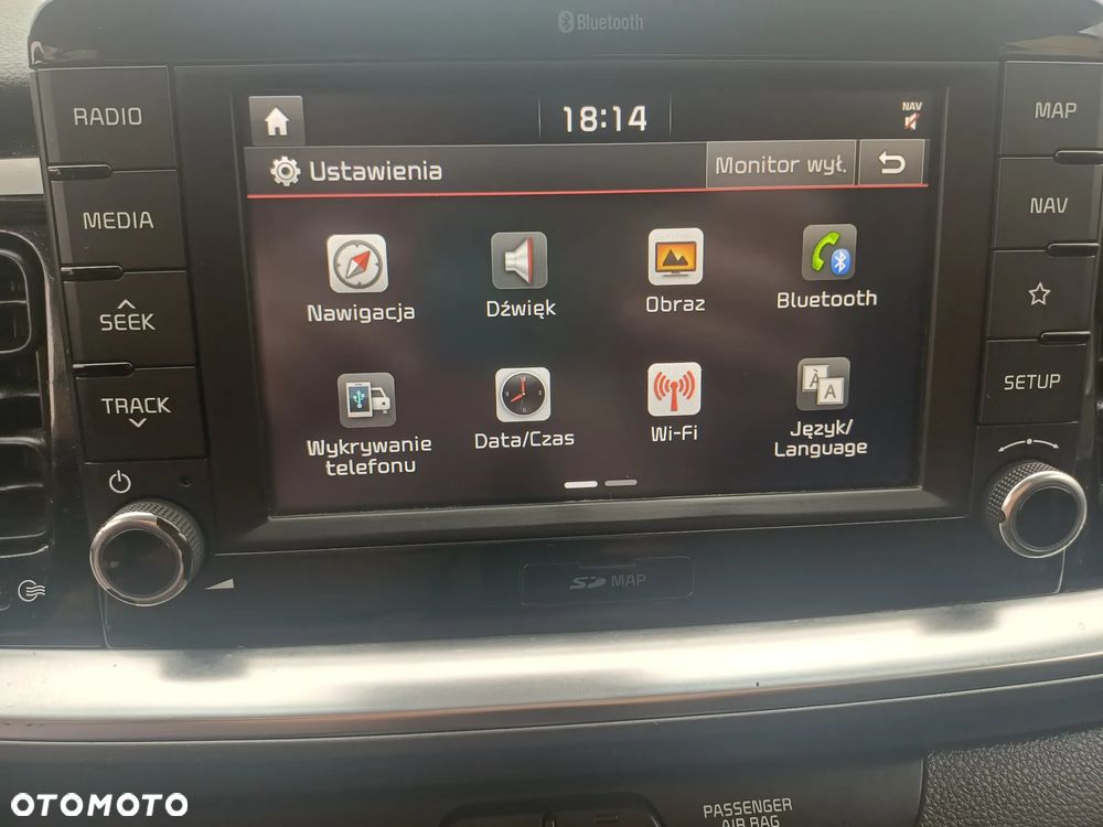 Kia Stonic 1.6 CRDi SCR XL - 24