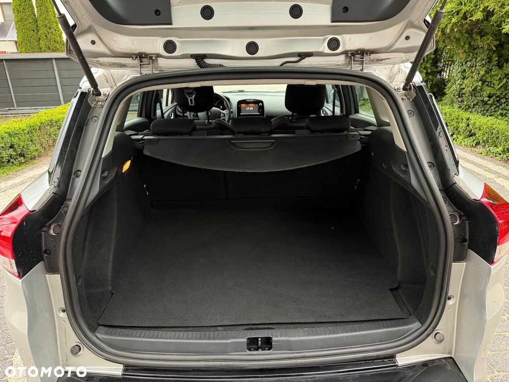 Renault Clio 1.5 dCi Intens+ - 18