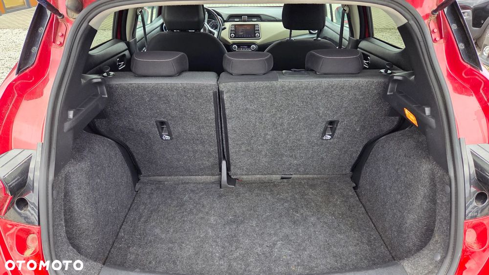 Nissan Micra 1.0 N-Way - 7