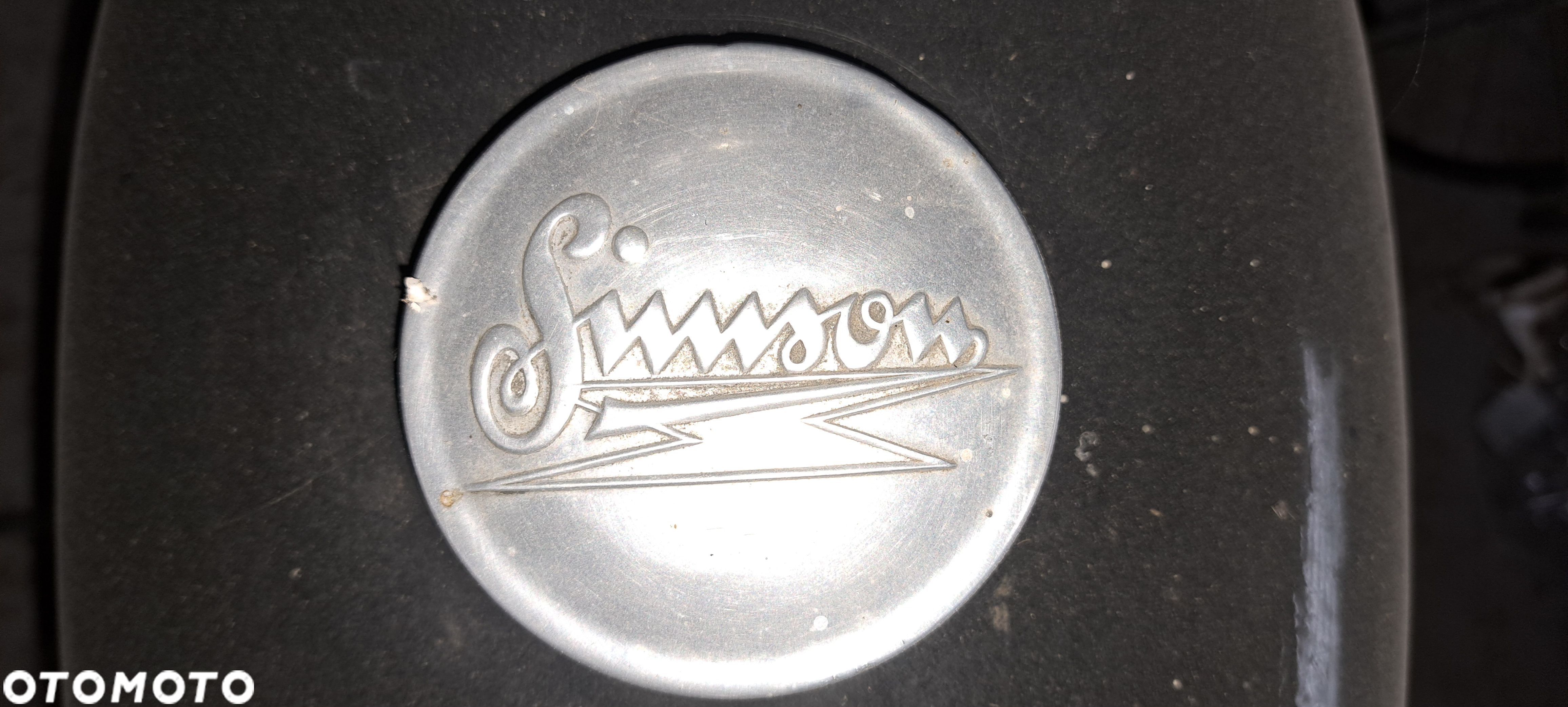 Simson Inny - 5