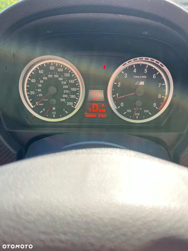 BMW M3 - 16