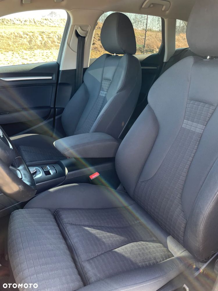 Audi A3 Sportback 1.8 TFSI Attraction S tronic - 16