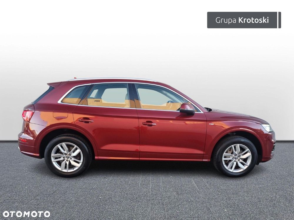 Audi Q5 - 6