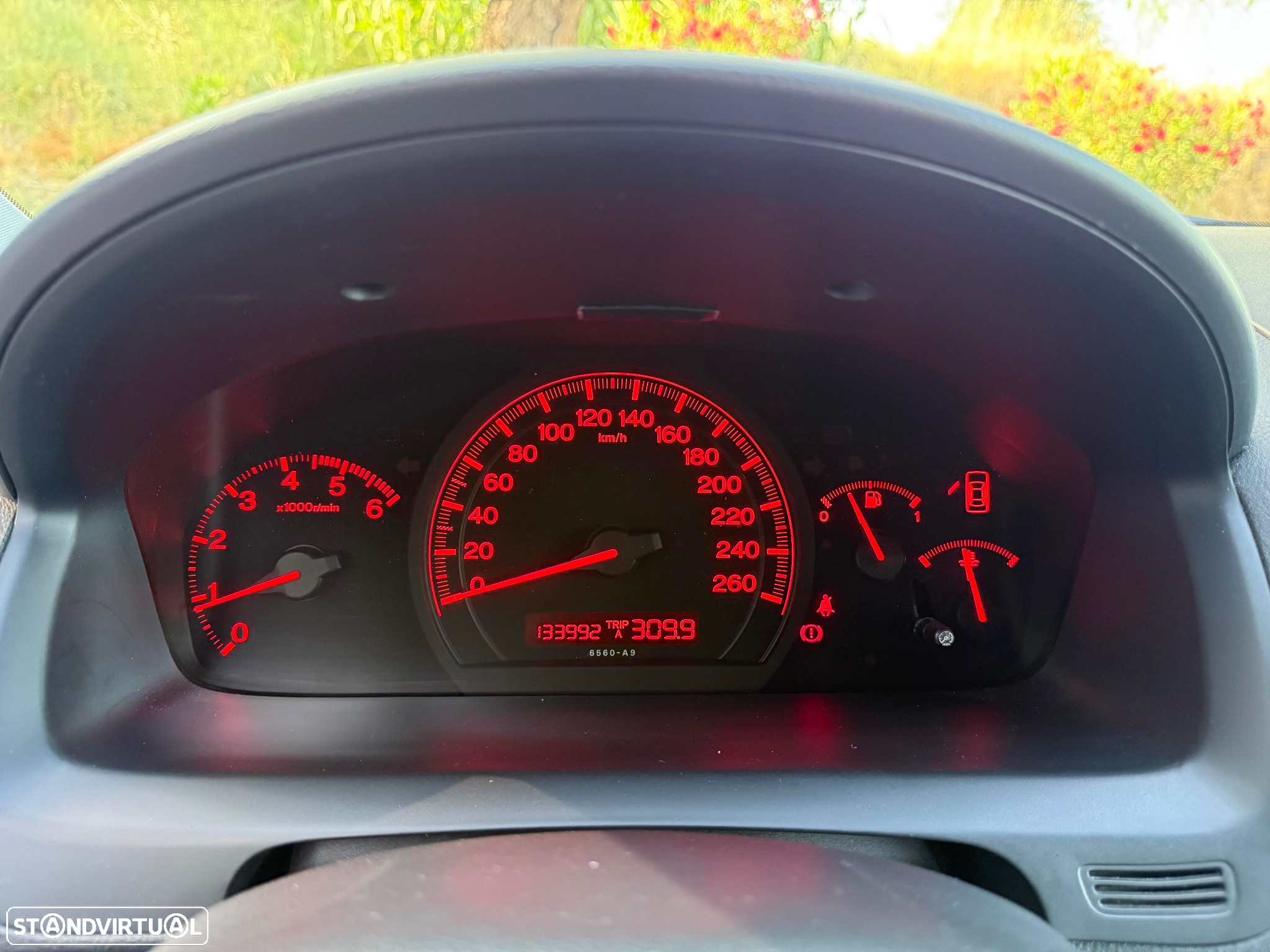 Honda Accord 2.2 i-CTDi Sport Navi - 22