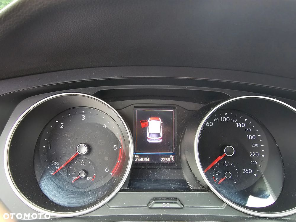Volkswagen Tiguan 2.0 TDI BMT SCR 4Mot Comfortline - 16