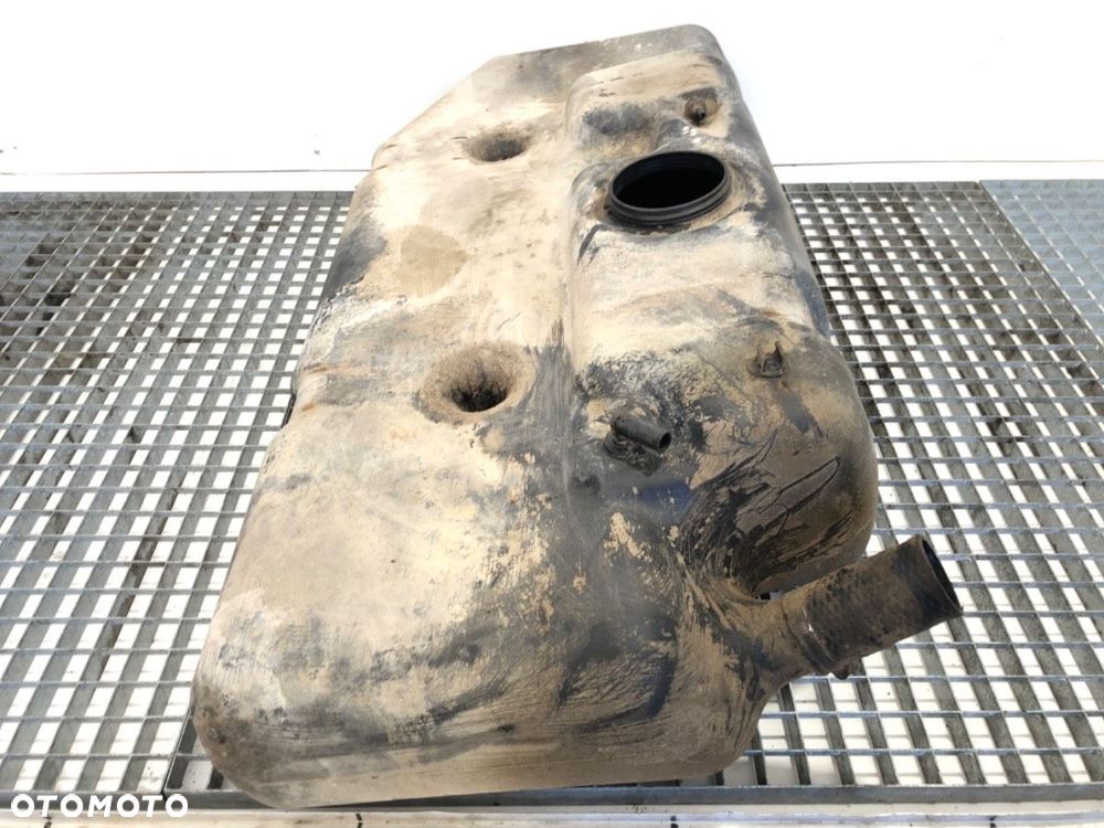 ZBIORNIK PALIWA  DAEWOO LUBLIN II Platforma / podwozie 1997 - 2022 2.4 D (3352) 52 kW [71 KM] olej - 3