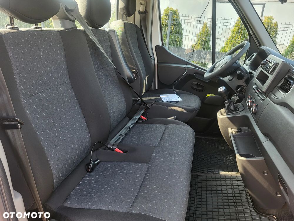 Opel Movano - 18