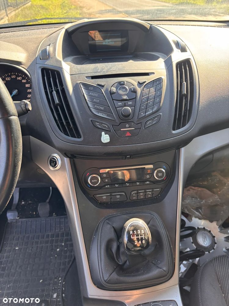 Ford Kuga - 30
