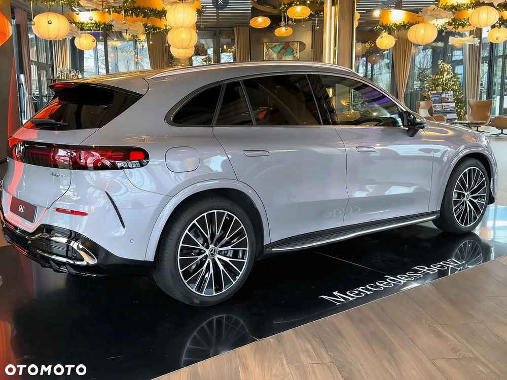 Mercedes-Benz GLC - 9