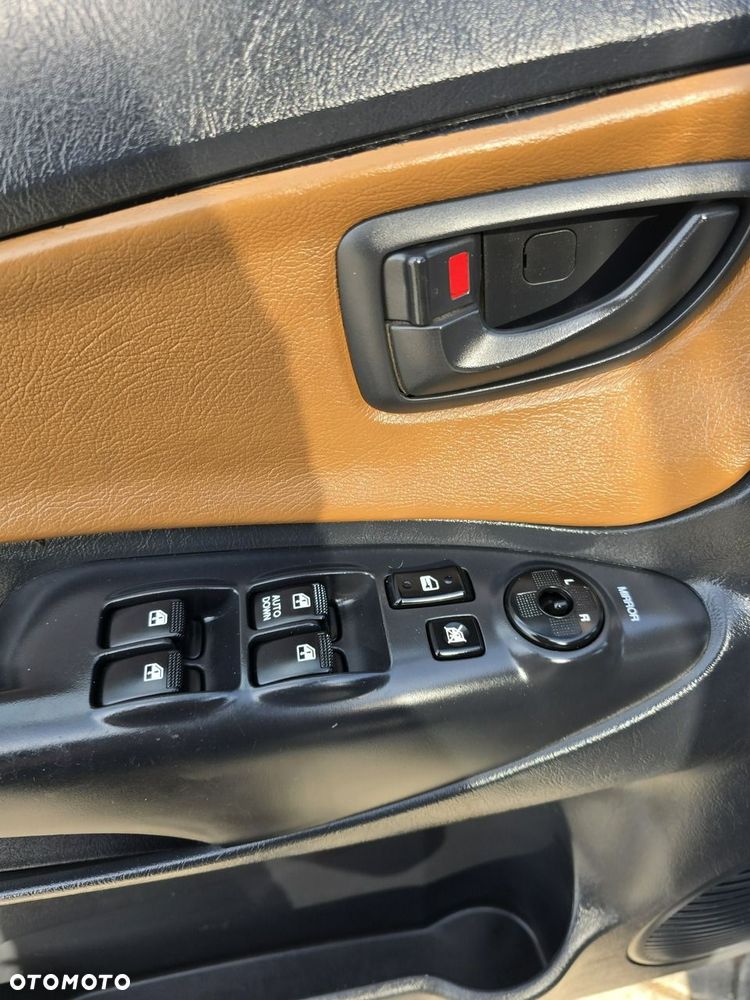 Hyundai Tucson - 19