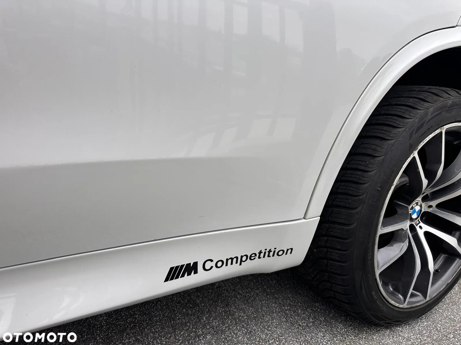 BMW X5 M Competition - 9