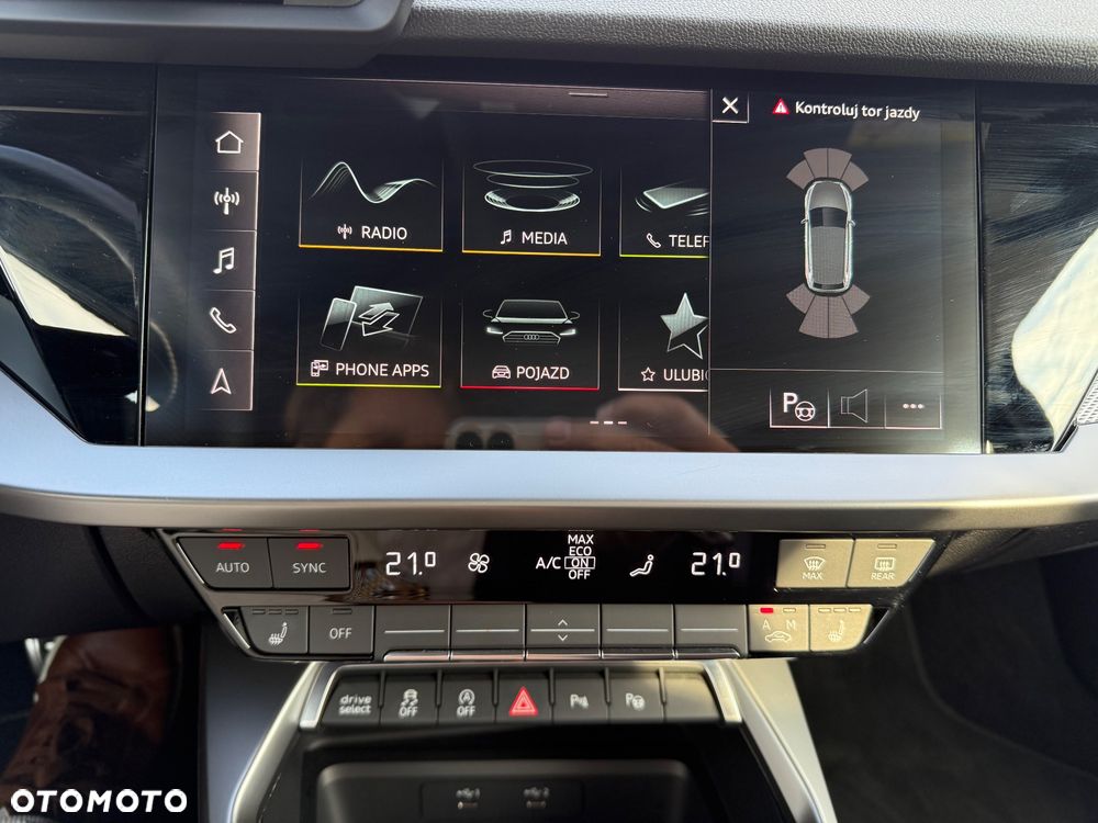 Audi A3 - 19