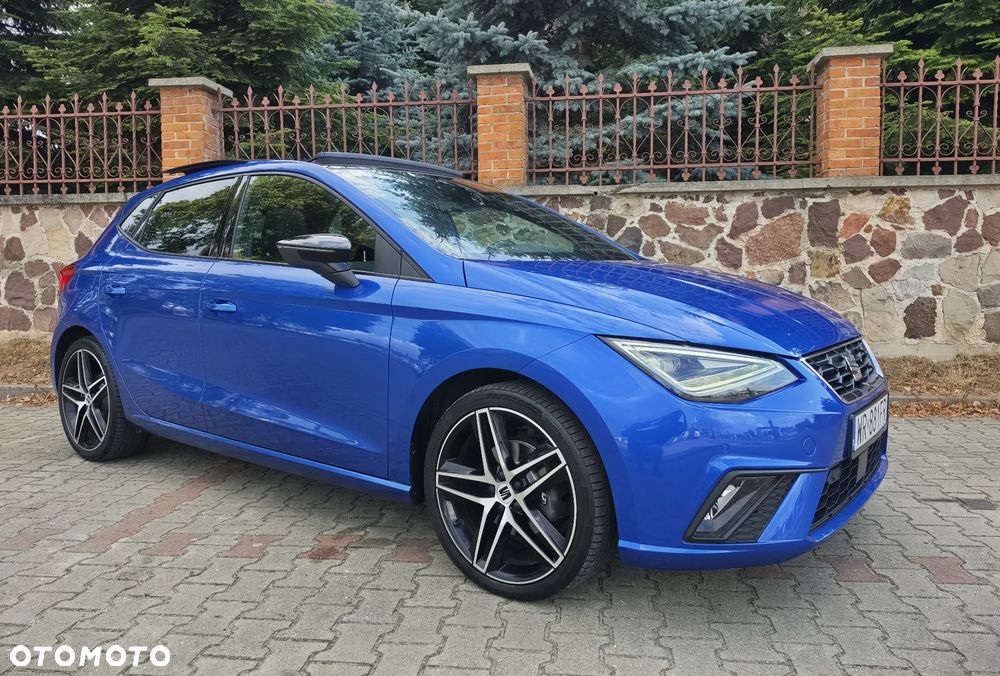 Seat Ibiza - 24