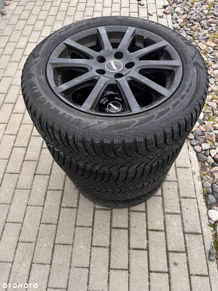 Opel Astra 1.6 CDTI DPF ecoFLEX Sports TourerStart/Stop Exklusiv - 29