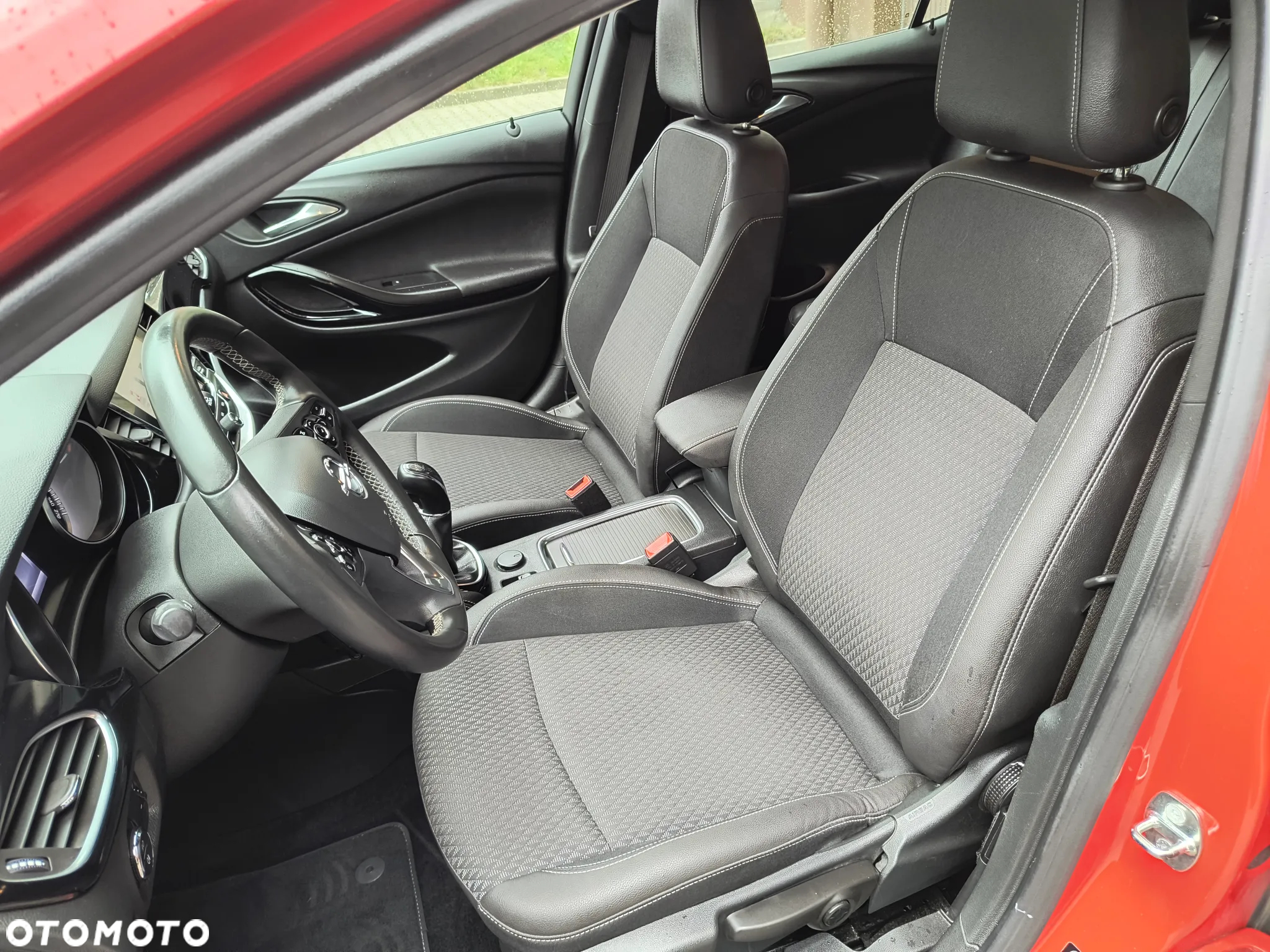 Opel Astra 1.0 Turbo Start/Stop Innovation - 20