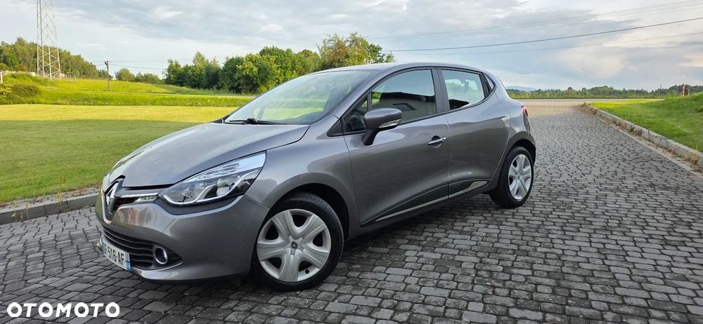 Renault Clio TCe 90 Dynamique - 2