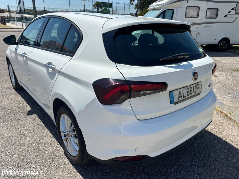 Fiat Tipo 1.3 MultiJet Life - 16