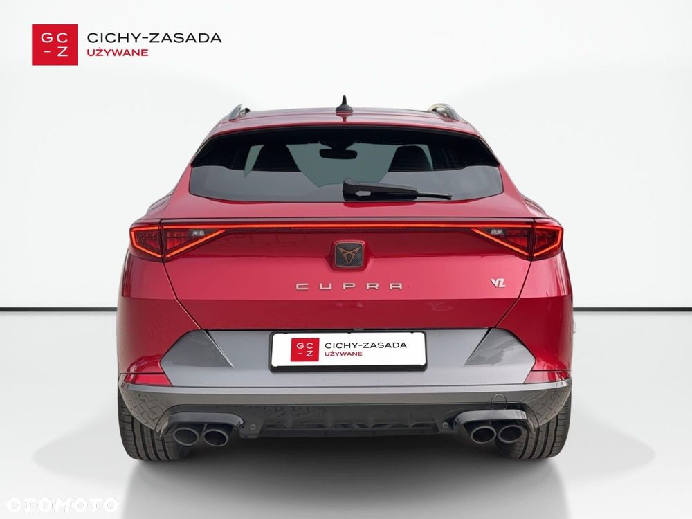 Cupra Formentor 2.0 TSI 4Drive VZ DSG - 5