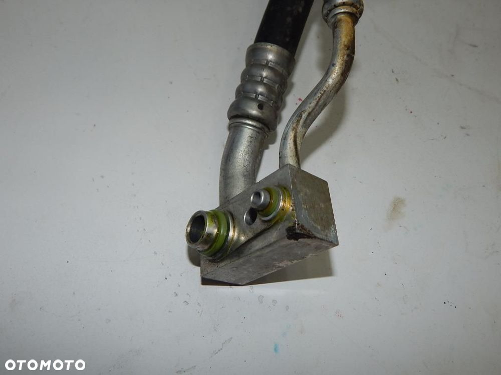 WĄŻ PRZEWÓD KLIMATYZACJI OPEL ASTRA II 1.6 16V - 3