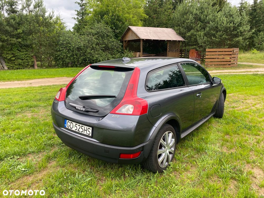 Volvo C30 2.0D Kinetic - 9
