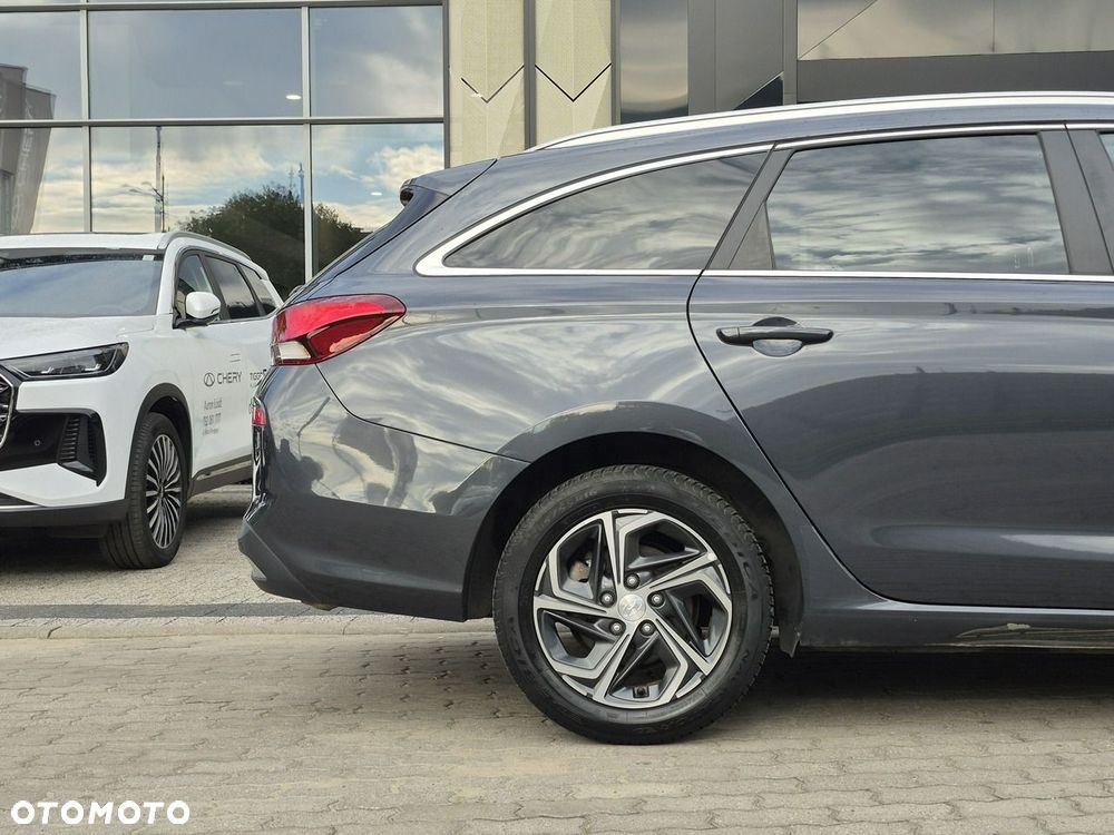 Hyundai i30 1.0 T-GDI Smart - 36