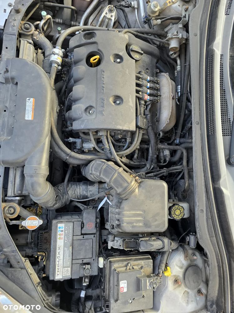 Kia Ceed 1.4 Optimum - 8