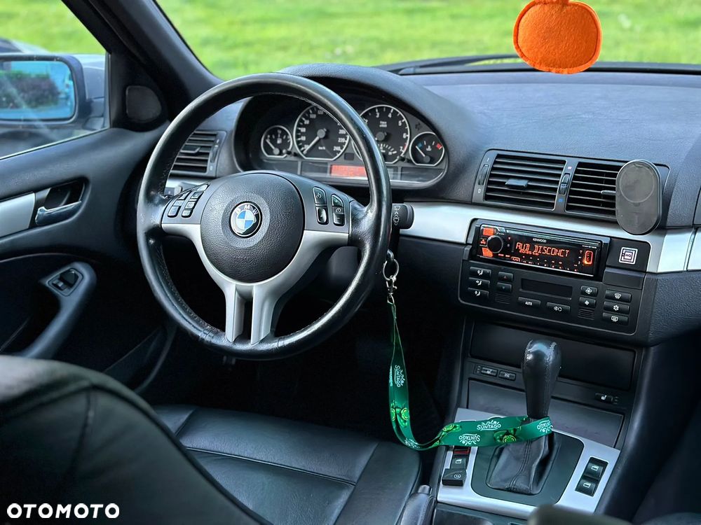 BMW Seria 3 - 17