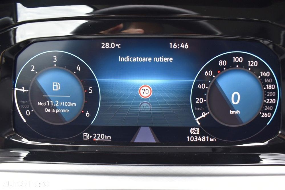 Volkswagen Golf 2.0 TDI 116CP Life - 25