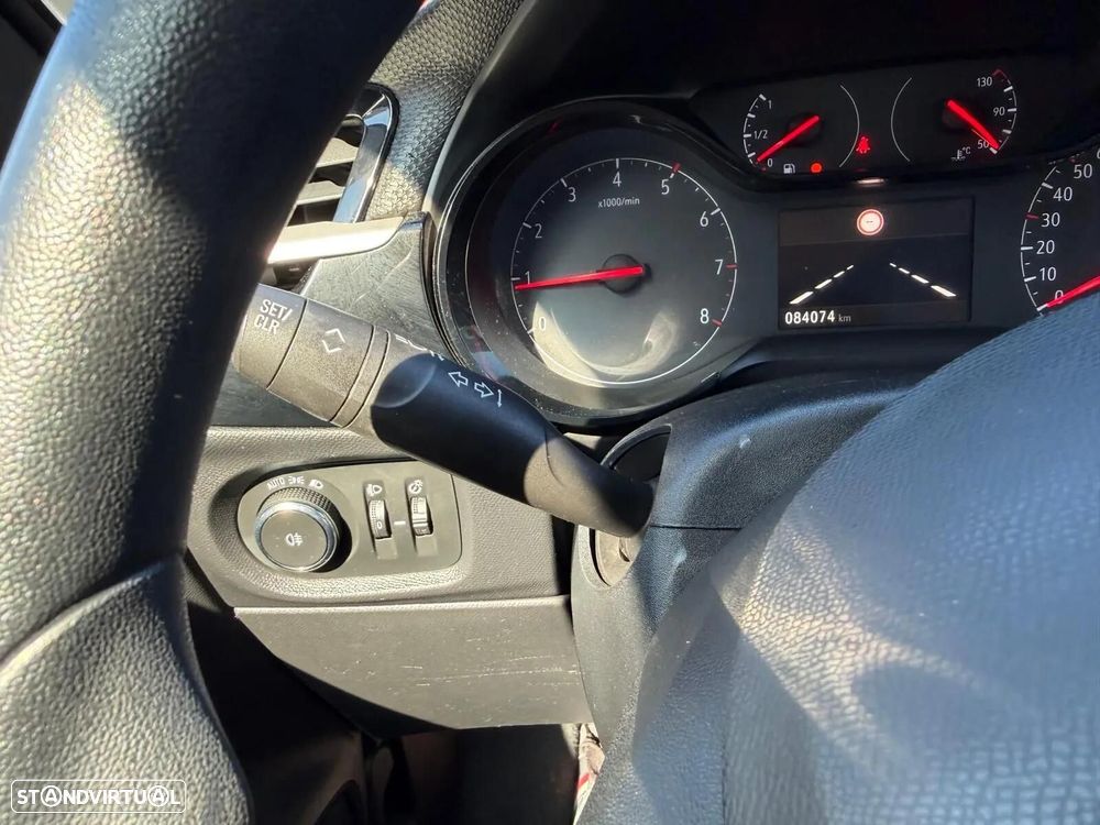 Opel Corsa 1.5 D Business - 33