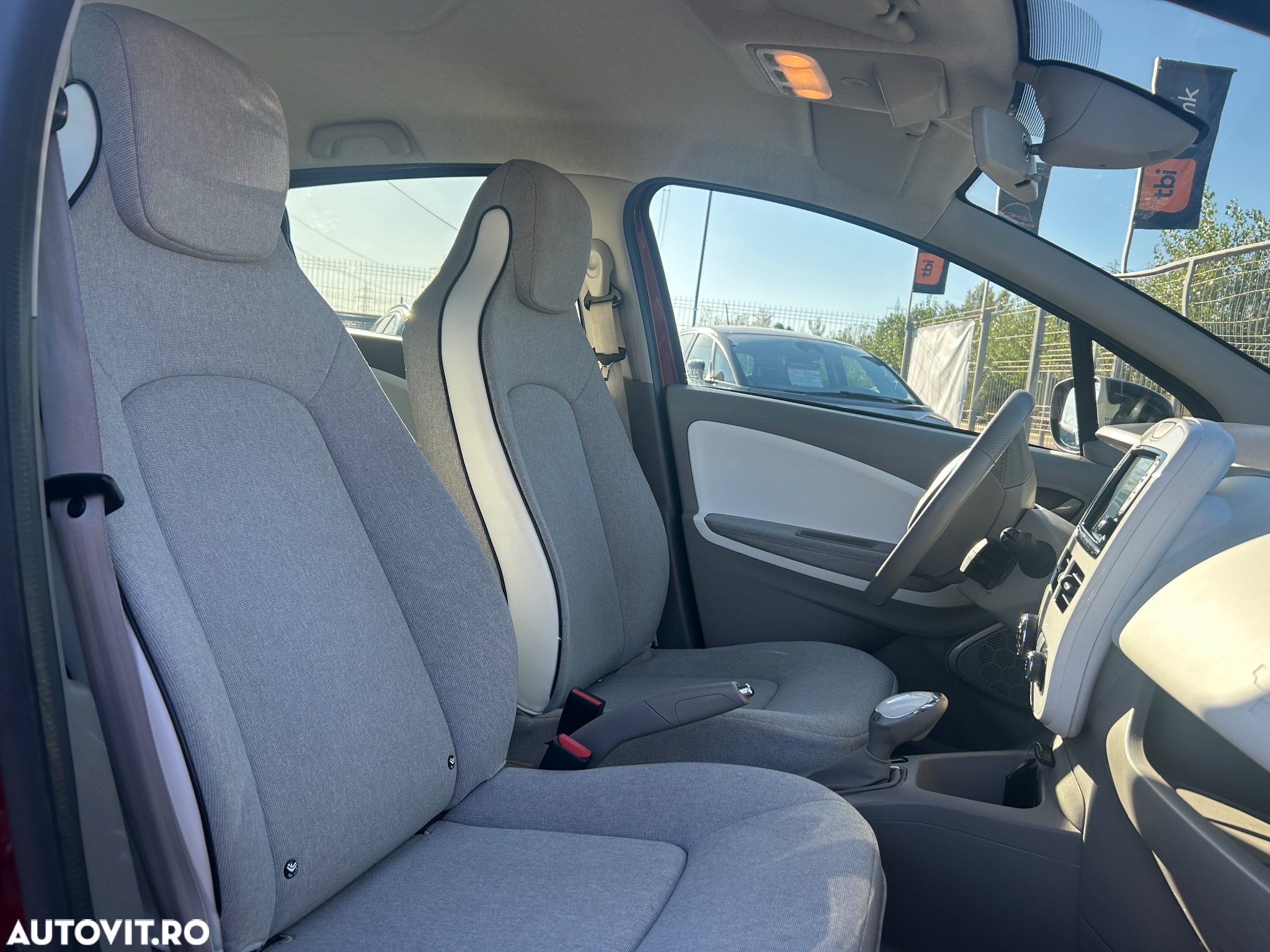 Renault ZOE 40 LIFE - 11
