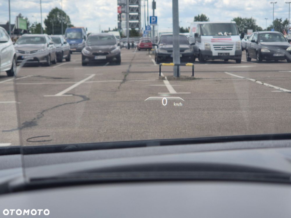 Renault Talisman 1.6 Energy TCe Initiale Paris EDC - 6