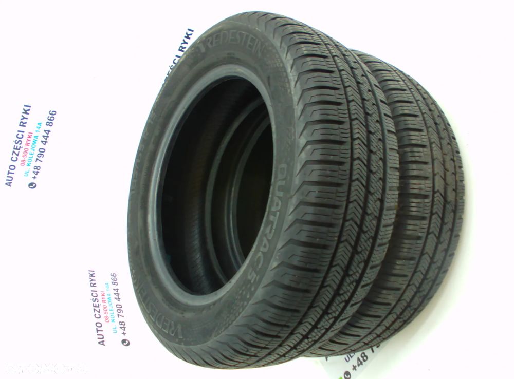 185/65R15 88T Vredestein Quatrac 5 - 4