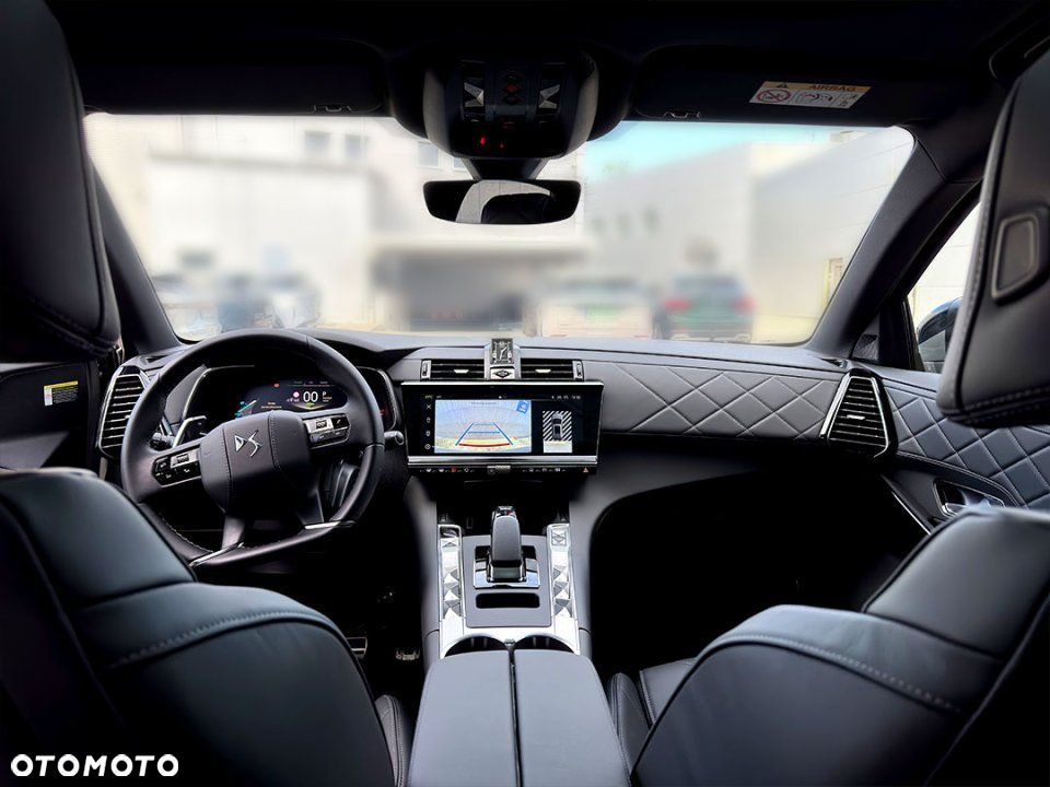 DS Automobiles DS 7 Crossback - 23