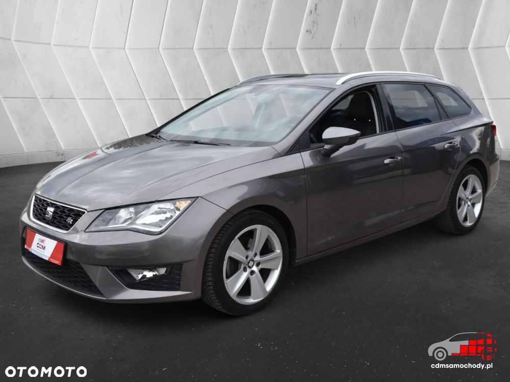 Seat Leon Sportstourer - 6