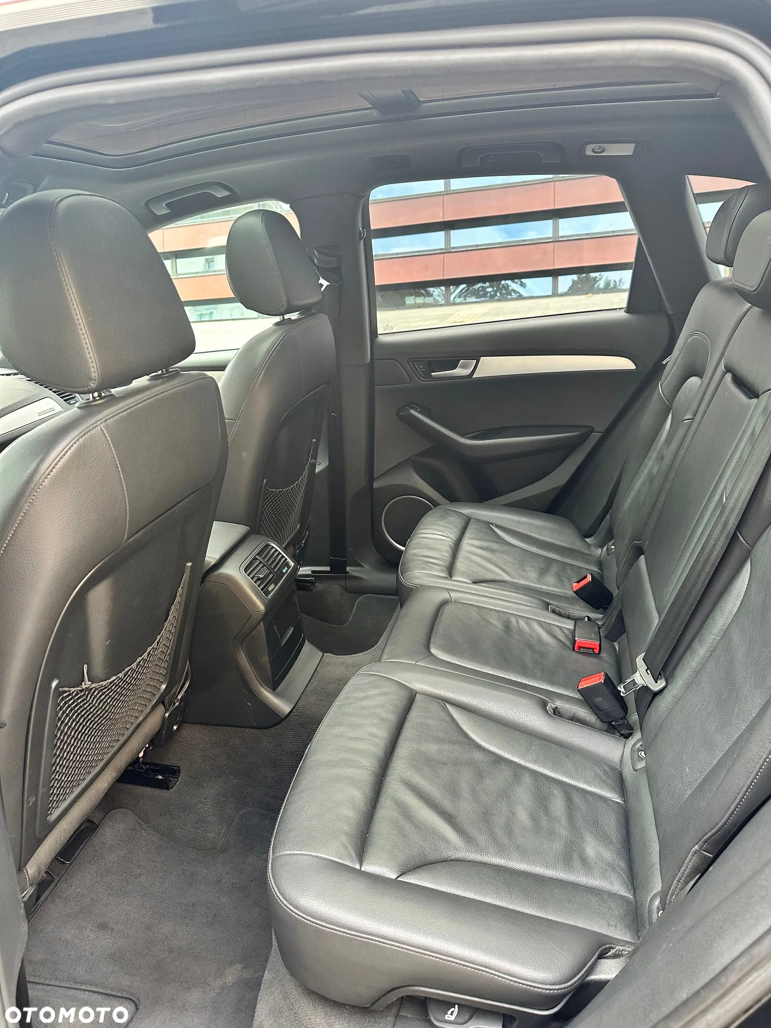 Audi Q5 3.2 FSI Quattro S tronic - 7