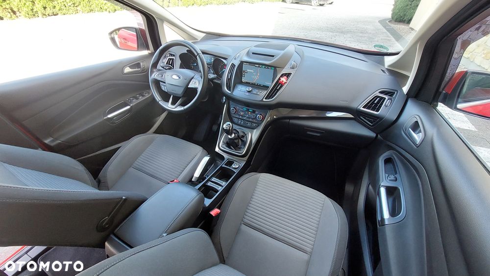 Ford C-MAX - 11