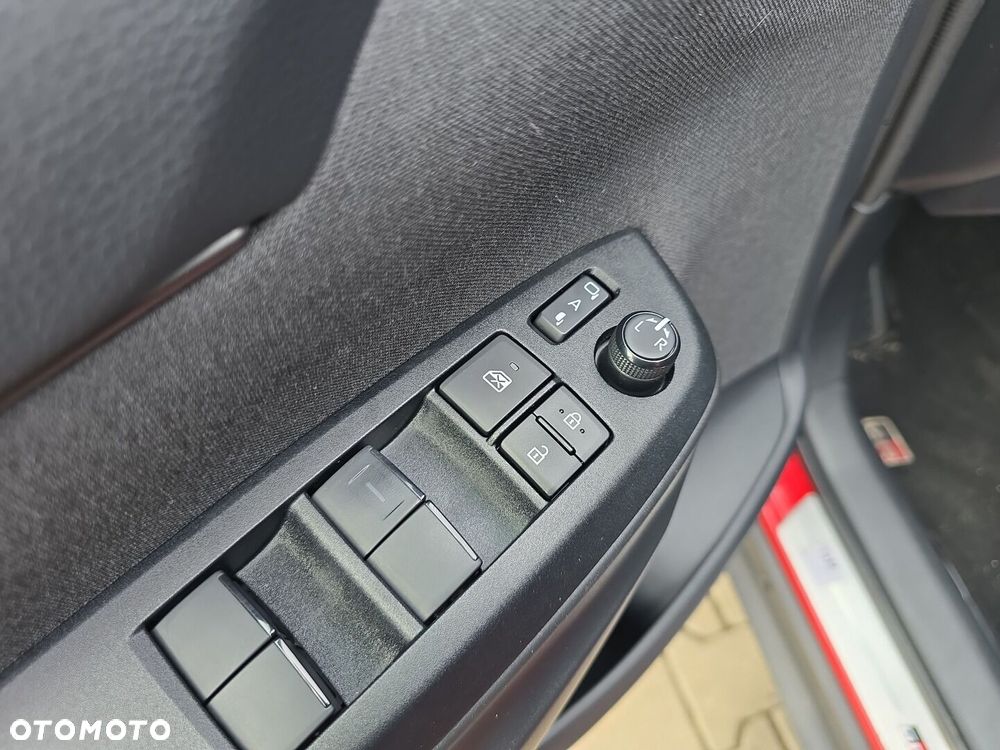 Toyota Yaris Cross Hybrid 1.5 GR Sport - 22